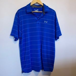 Under Armour polo